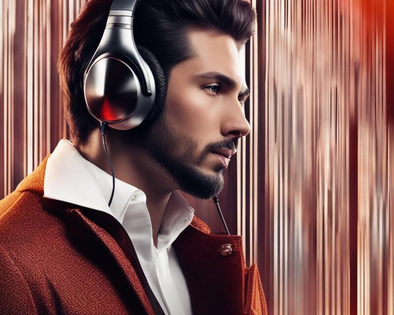 best male audiobook narrators romance