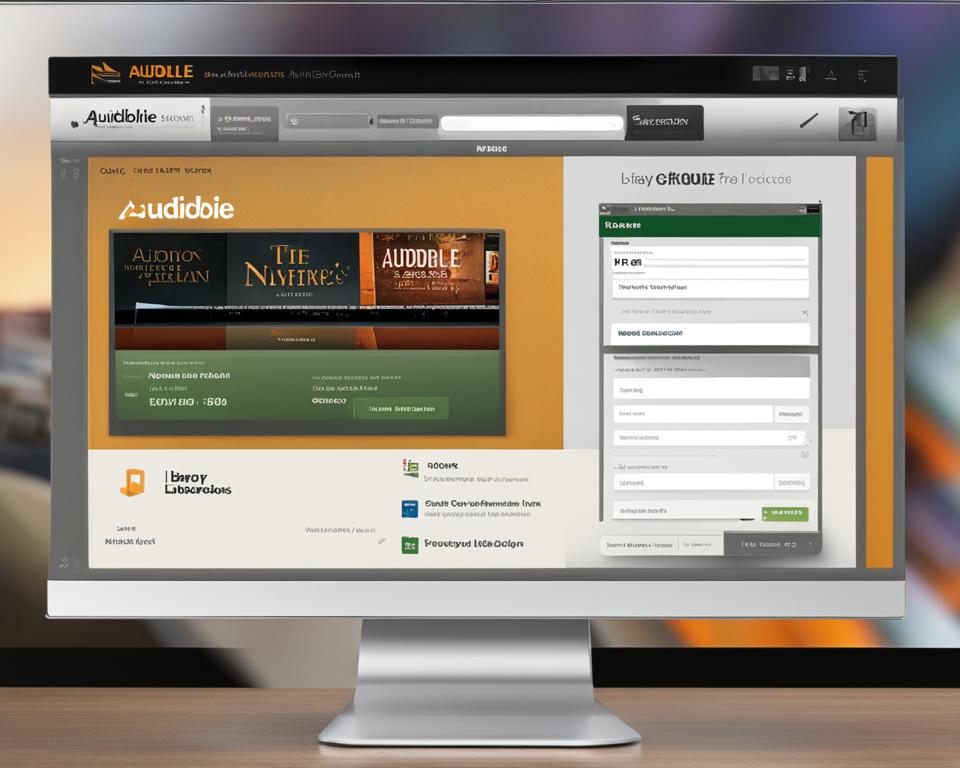 Audible Download Mastery: Bringing Audiobooks to Your Computer