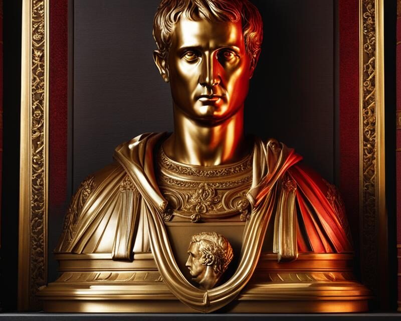 julius caesar