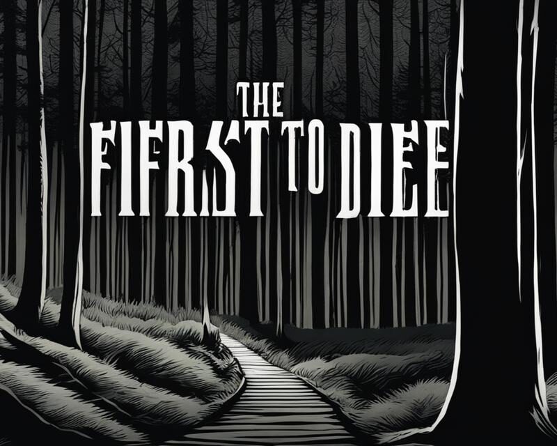 the first to die at the end