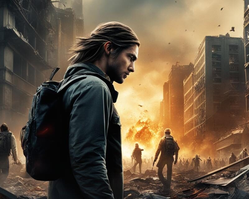 world war z free