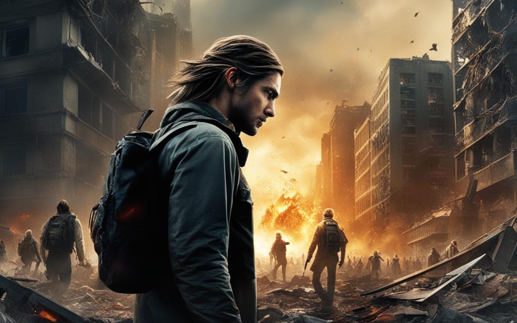 World War Z Audiobook Free